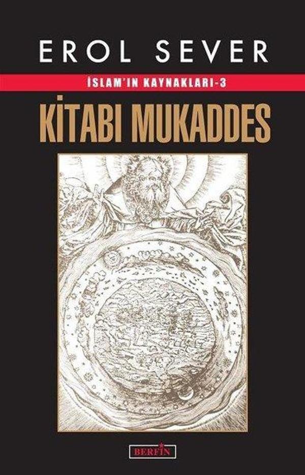 Kitabı Mukaddes-İslam Kaynakları 3 - Berfin Yayınları - Image 1