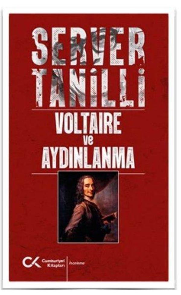 Voltaire ve Aydınlanma - Cumhuriyet Kitapları - Image 1