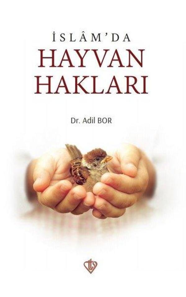 İslamda Hayvan Hakları - Türkiye Diyanet Vakfı Yayınları - Image 1