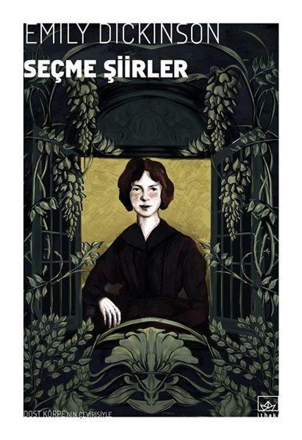 Seçme Şiirler - İthaki Yayınları - Image 1