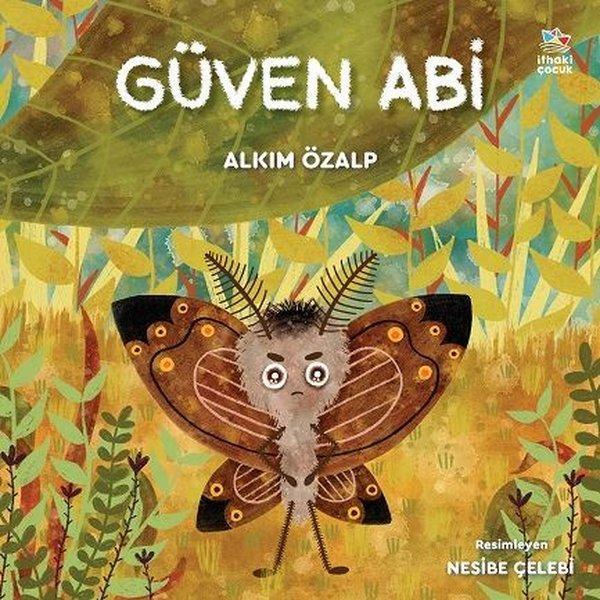 İthaki Çocuk Güven Abi - İthaki Çocuk - Image 1