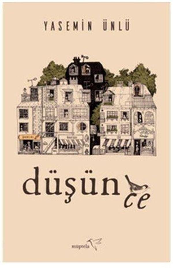 Düşünce - Müptela Yayınları - Image 1