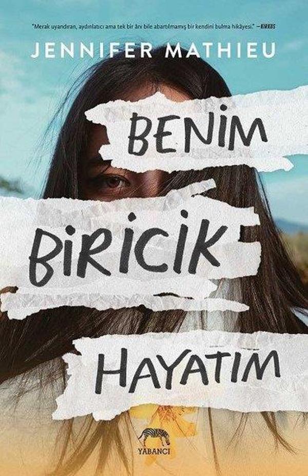 Benim Biricik Hayatım - Yabancı - Image 1