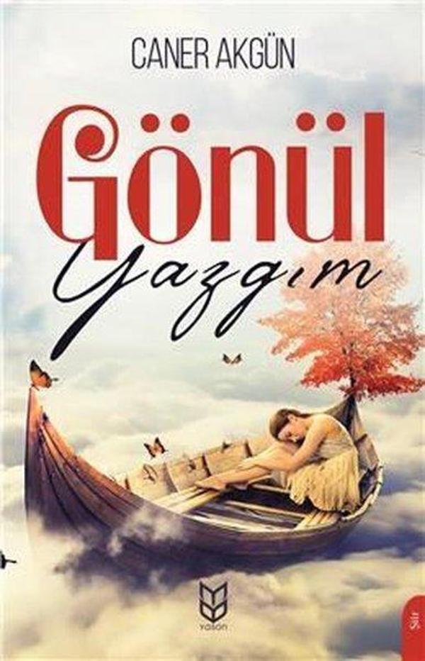 Gönül Yazgım - Yason Yayıncılık - Image 1