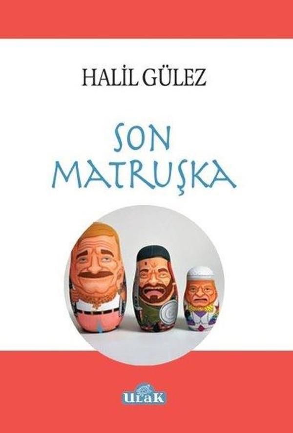 Ulak Yayıncılık Son Matruşka - Ulak Yayıncılık - Image 1