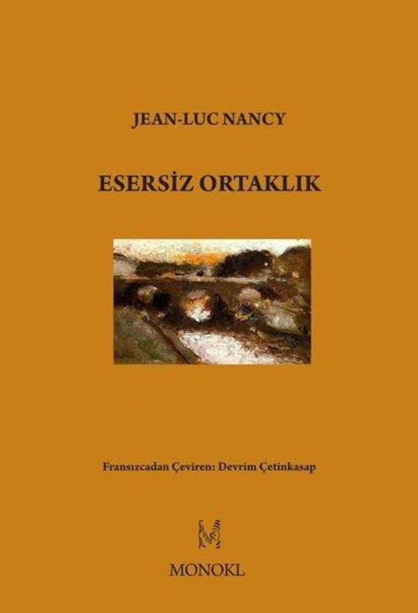 Esersiz Ortaklık - Monokl - Image 1