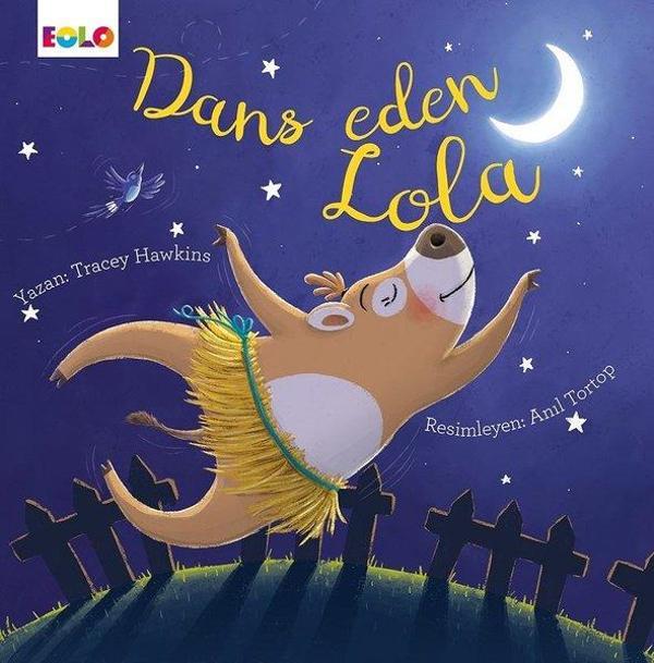 Dans Eden Lola - Eolo - Image 1