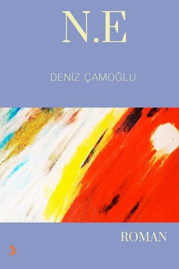 N.E - Cinius Yayınevi - Image 1