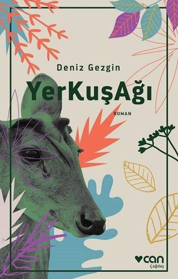 Yerkuşağı - Can Yayınları - Image 1