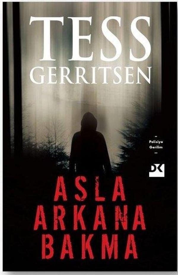 Asla Arkana Bakma - Doğan Kitap - Image 1