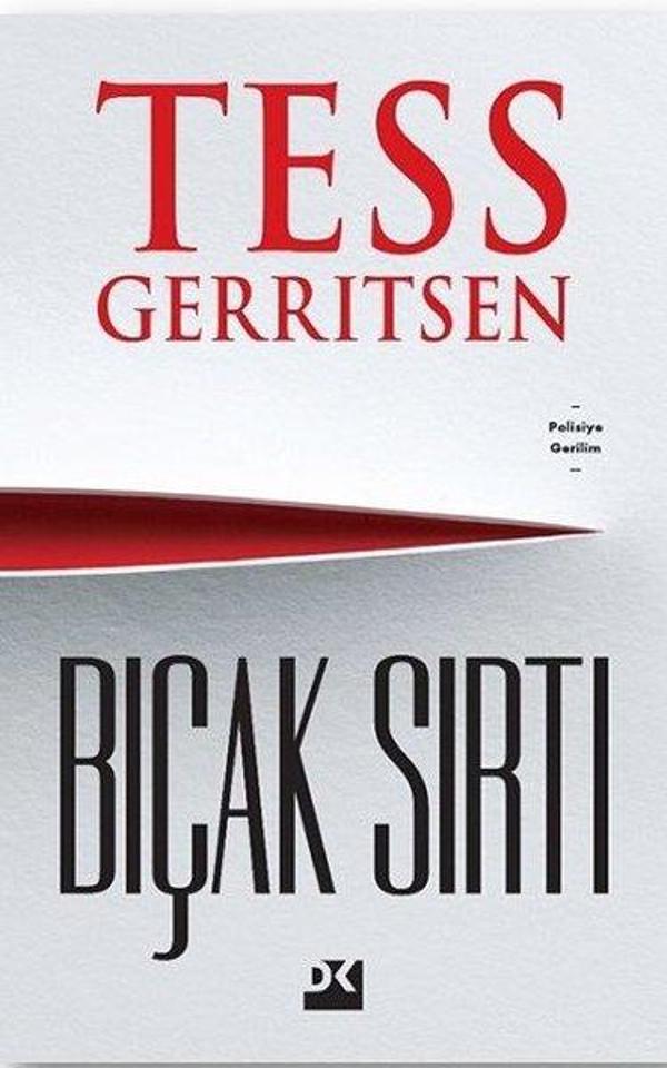Doğan Kitap Bıçak Sırtı - Doğan Kitap - Image 1