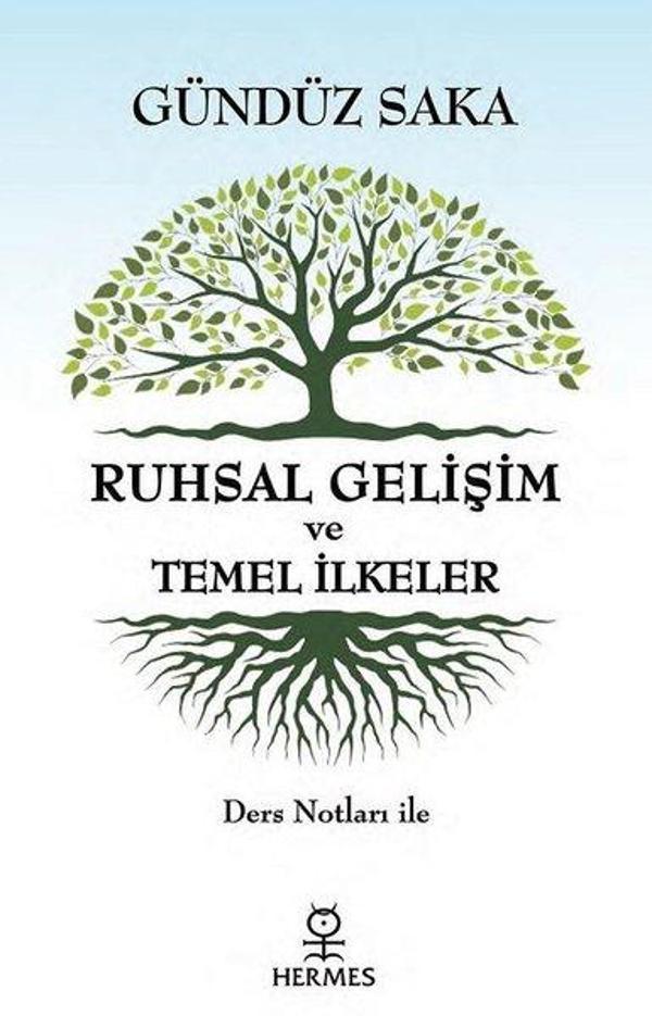 Ruhsal Gelişim ve Temel İlkeler-Ders Notları İle - Hermes Yayınları - Image 1