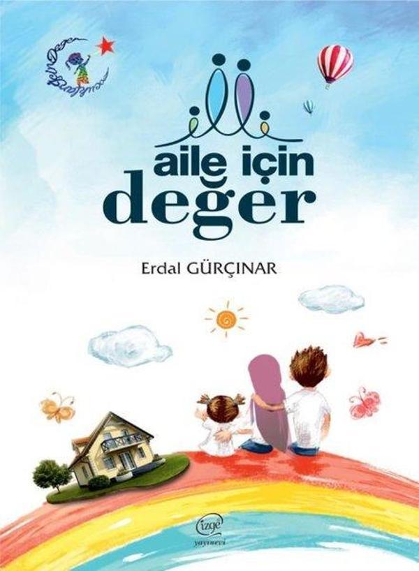 Aile İçin Değer - Çizge Yayıncılık - Image 1