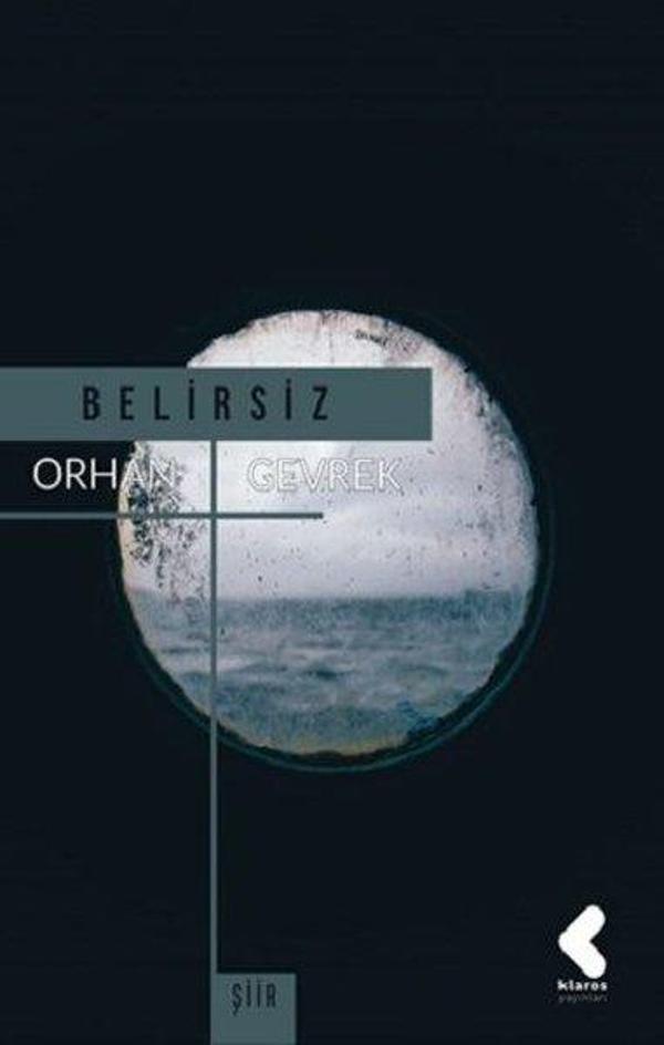 Belirsiz - Klaros Yayınları - Image 1