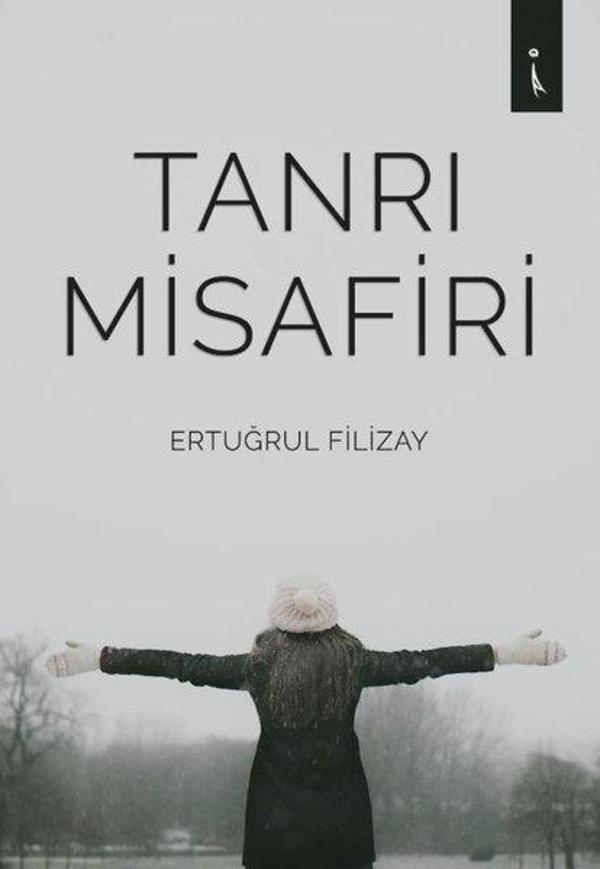Tanrı Misafiri - İkinci Adam Yayınları - Image 1