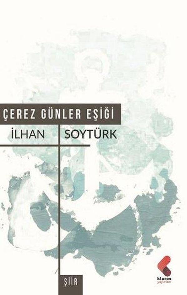 Çerez Günler Eşiği - Klaros Yayınları - Image 1