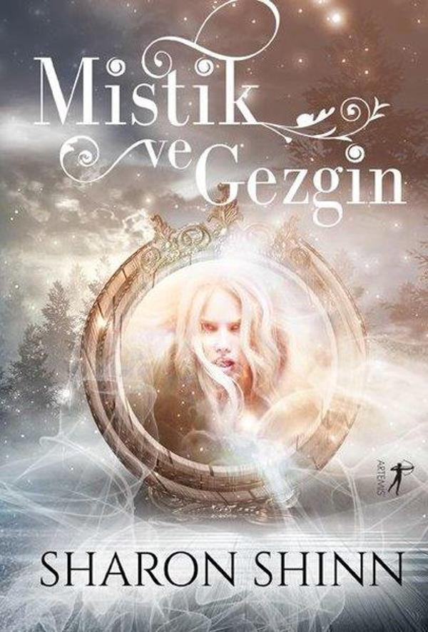 Mistik ve Gezgin - Artemis Yayınları - Image 1