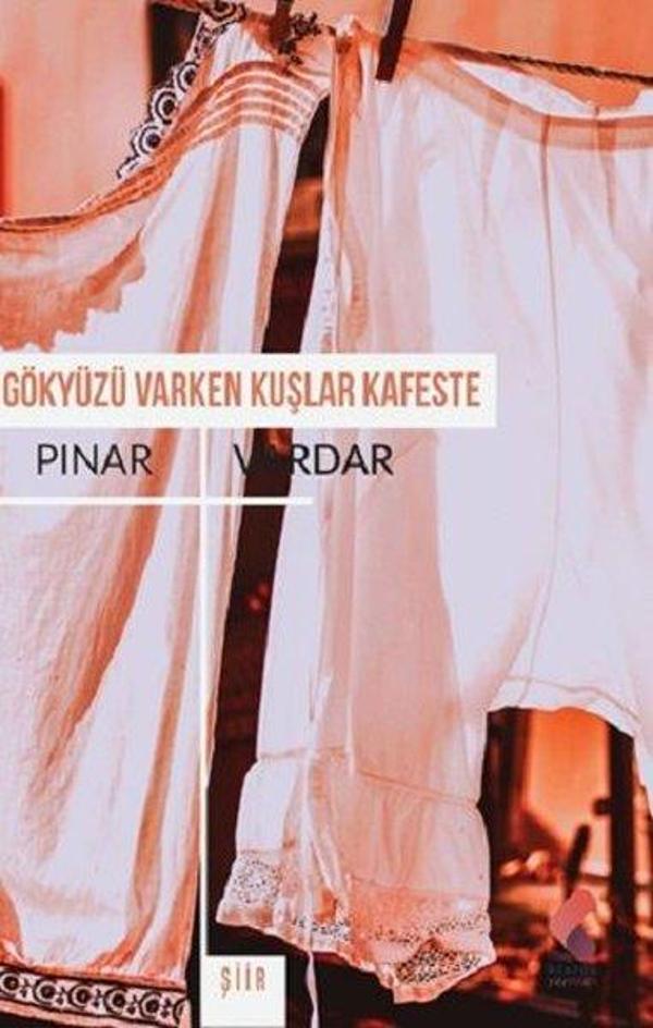 Gökyüzü Varken Kuşlar Kafeste - Klaros Yayınları - Image 1