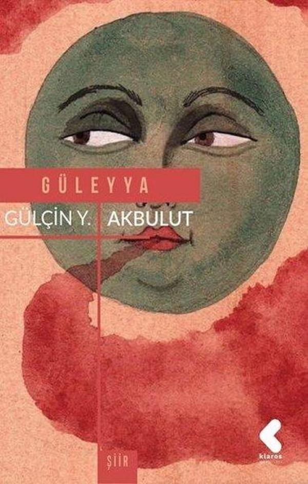 Güleyya - Klaros Yayınları - Image 1