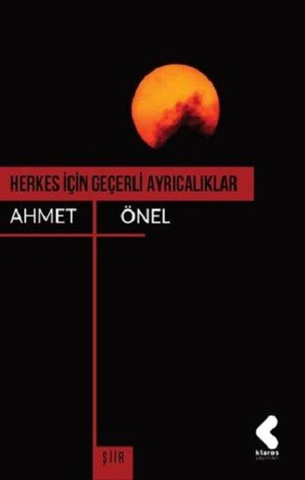 Herkes İçin Geçerli Ayrıcalıklar - Klaros Yayınları - Image 1