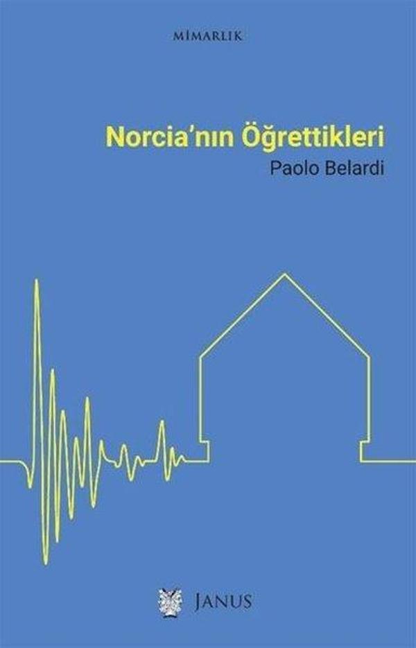 Norcia'nın Öğrettikleri - Janus Yayıncılık - Image 1