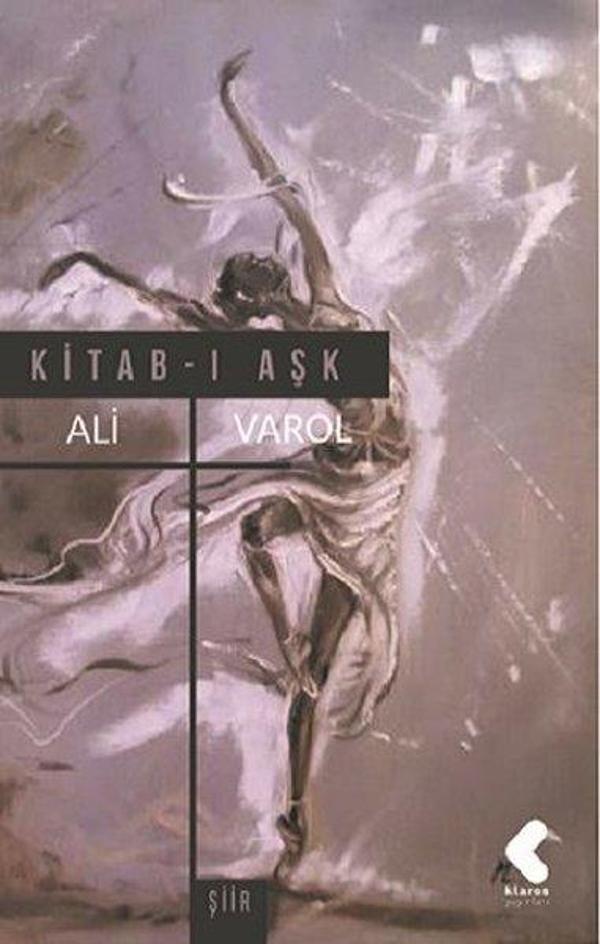 Kitab-ı Aşk - Klaros Yayınları - Image 1