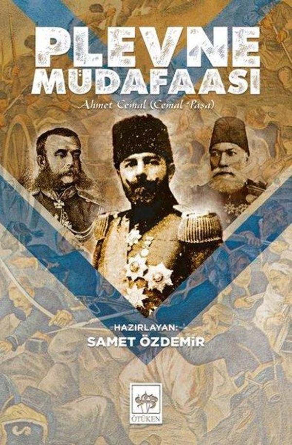 Plevne Müdafaası-Ahmet Cemal - Ötüken Neşriyat - Image 1
