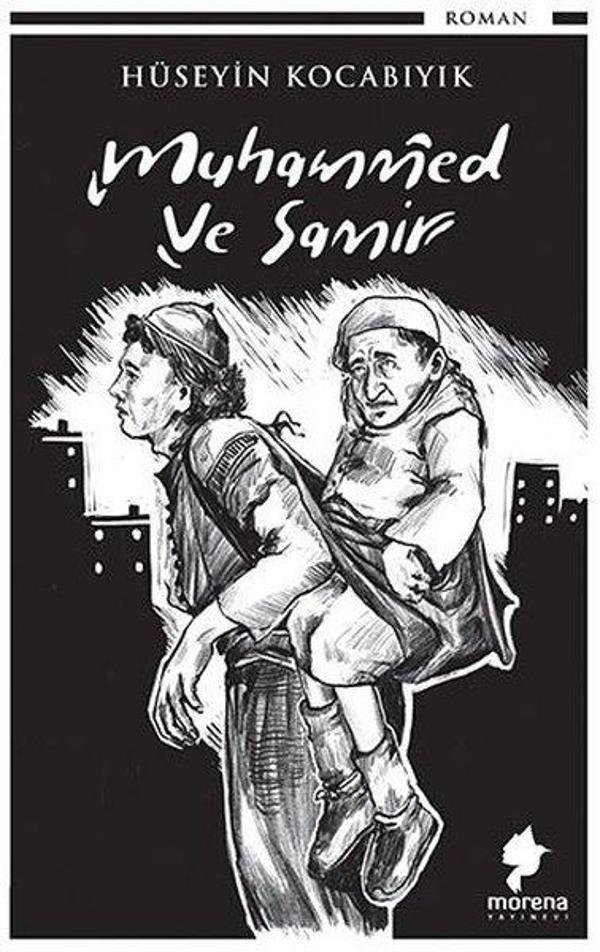 Muhammed ve Samir - Morena Yayınevi - Image 1
