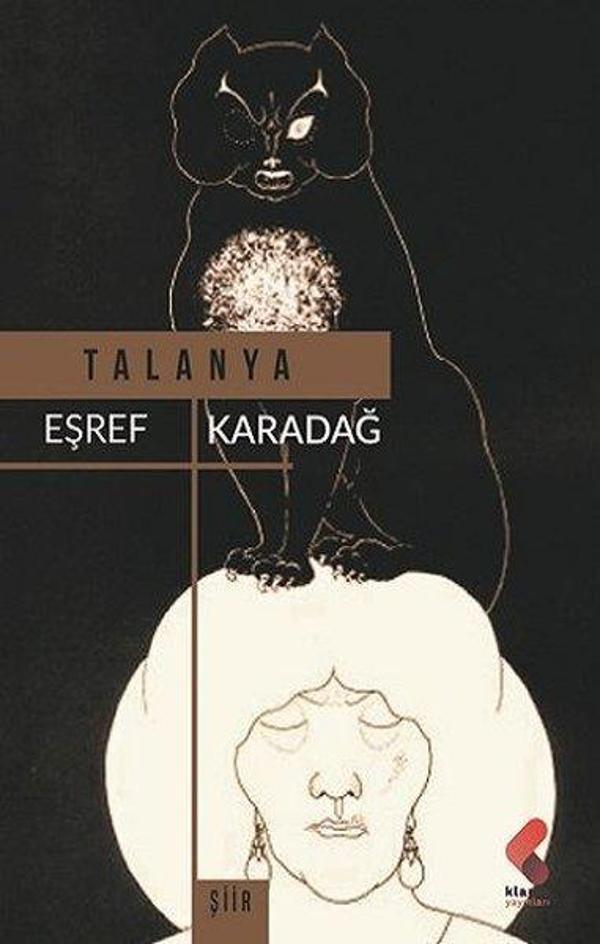 Talanya - Klaros Yayınları - Image 1