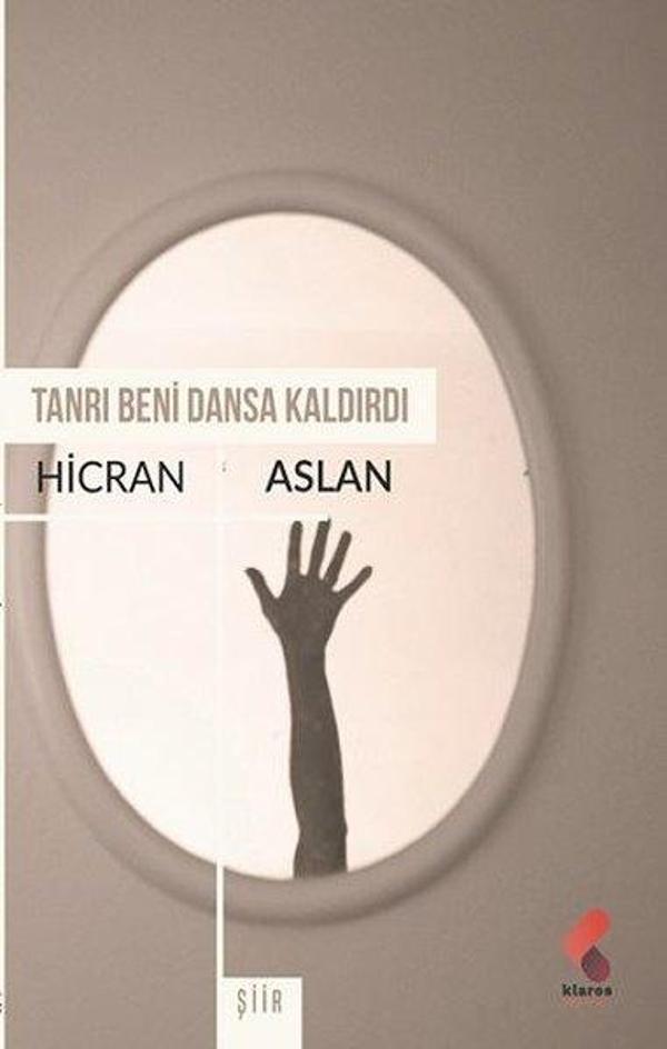 Tanrı Beni Dansa Kaldırdı - Klaros Yayınları - Image 1