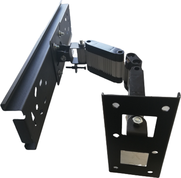 Megatron 32'' inç 82 Ekran Hareketli TV Duvar Askı Aparatı - Image 1