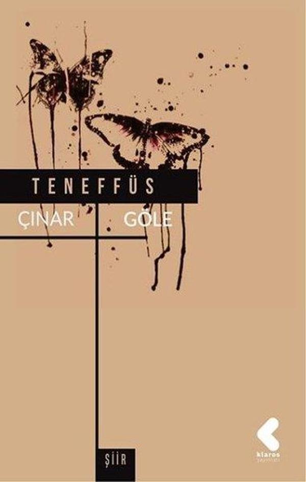 Teneffüs - Klaros Yayınları - Image 1