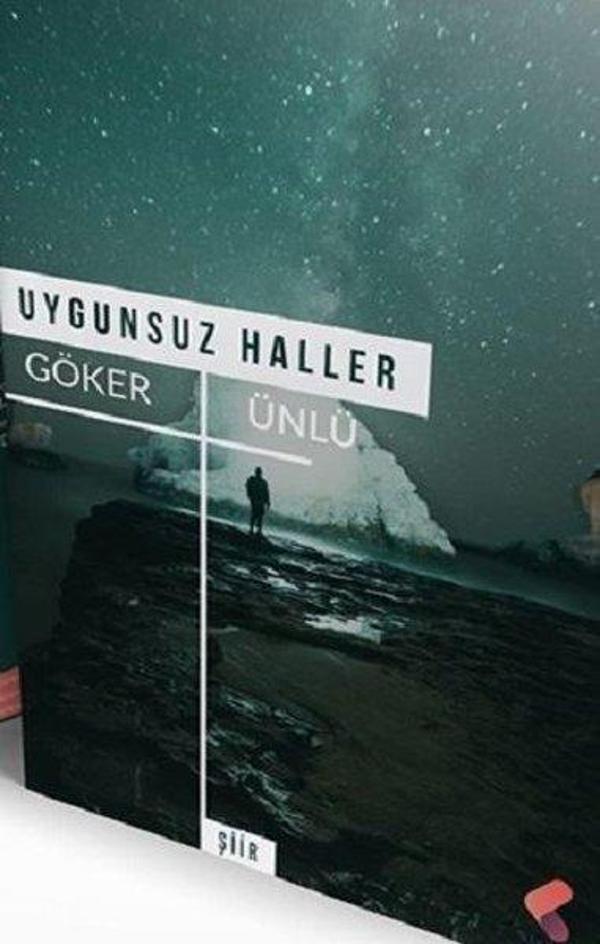 Uygunsuz Haller - Klaros Yayınları - Image 1