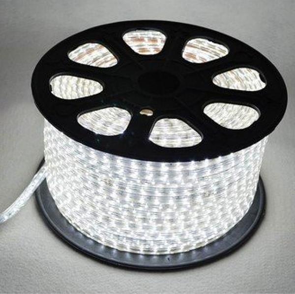 Neon Led Beyaz Renk 5 Metre -12 Volt Uyumlu - Image 1
