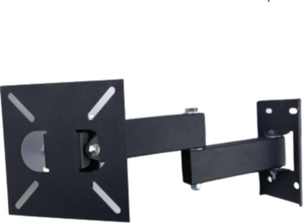 Tayfun 19'' 48 Ekran Lcd Led Monitör Hareketli Duvar Askı Aparatı - Image 1