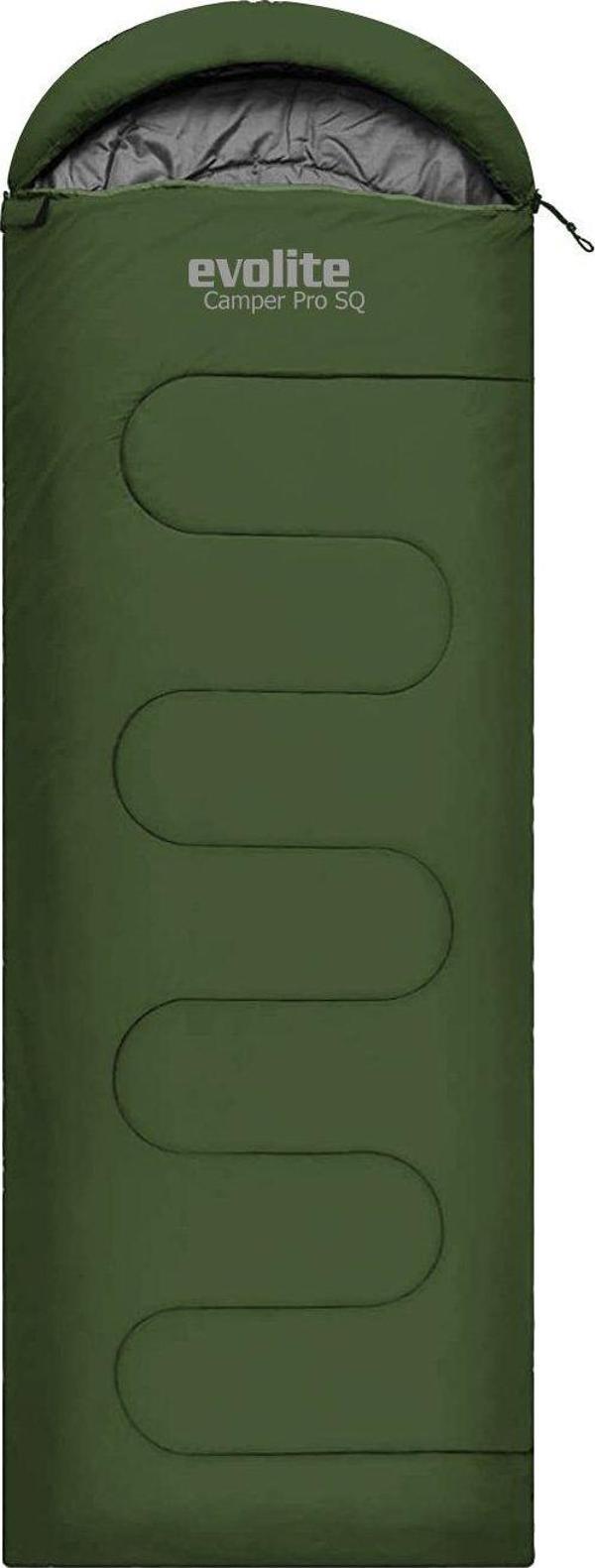 Evolite Camper Pro SQ Uyku Tulumu 0 - Image 1