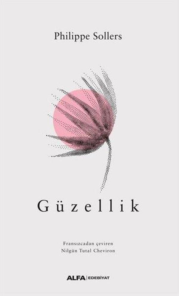 Alfa Yayıncılık Güzellik - Alfa Yayıncılık - Image 1