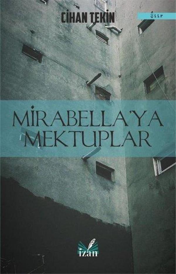 Mirabellaya Mektuplar - İzan Yayıncılık - Image 1