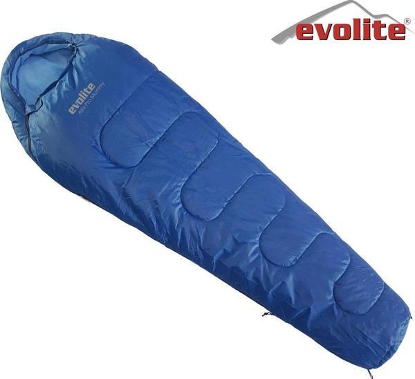 Evolite Alfa Pro Uyku Tulumu 0 - Image 1