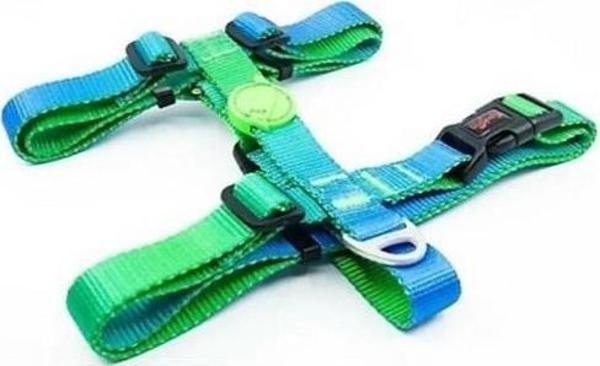 TAILPETZ AMAZON H-HARNESS S GÖĞÜS TASMASI  - Image 1