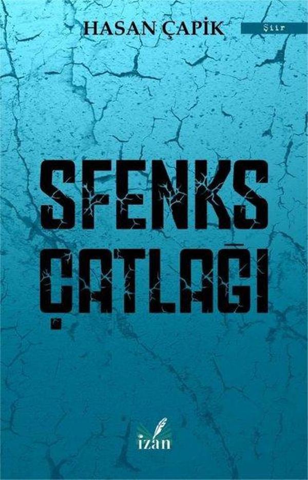 Sfenks Çatlağı - İzan Yayıncılık - Image 1