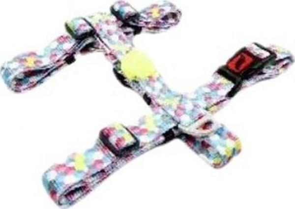 TAILPETZ CUBE H-HARNESS S GÖĞÜS TASMASI - Image 1