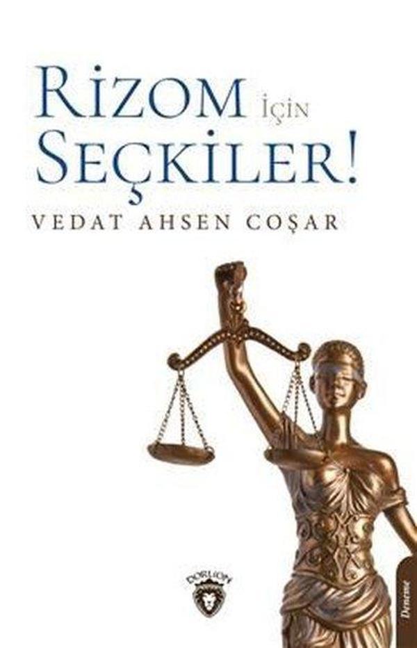 Rizom İçin Seçkiler! - Dorlion Yayınevi - Image 1