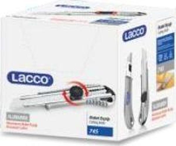 Lacco Alumunex - Alum.Maket Bıçağı - Geniş - Otoma - Image 1