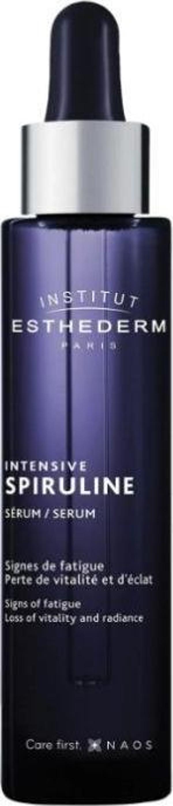 Institut Esthederm Intensive Spiruline Serum 30 ml - Image 1