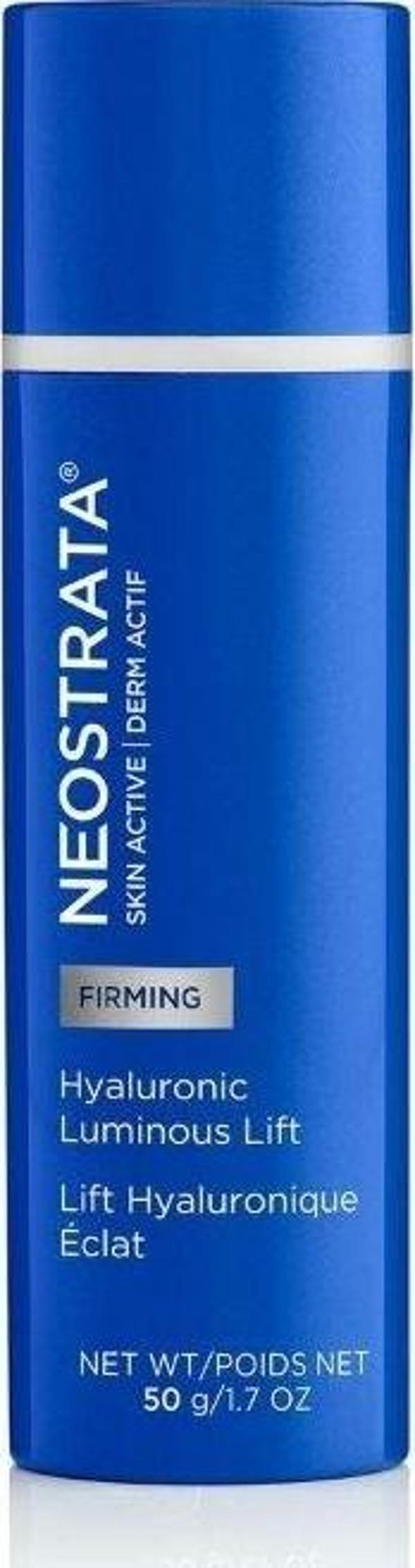 Neostrata Skin Active Hyaluronic Luminous Lift 50 gr - Image 1