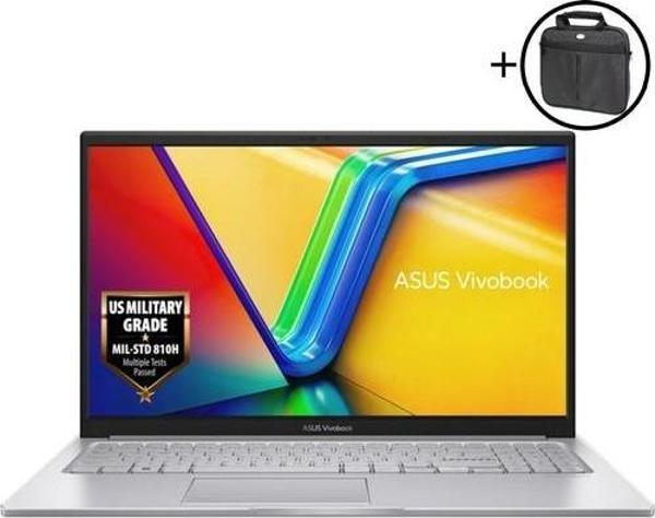 Asus Vivobook 15 X1504ZA-BQ441 Intel Core I7 1255U 24GB 1tb SSD Windows 11 Fhd + 15.6 Notebook Çantası - Image 1