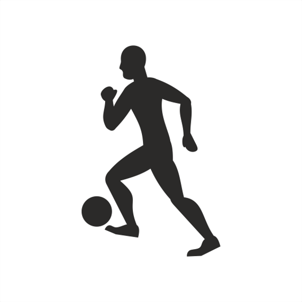 FUTBOLCU FOLYO STİCKER - Image 1