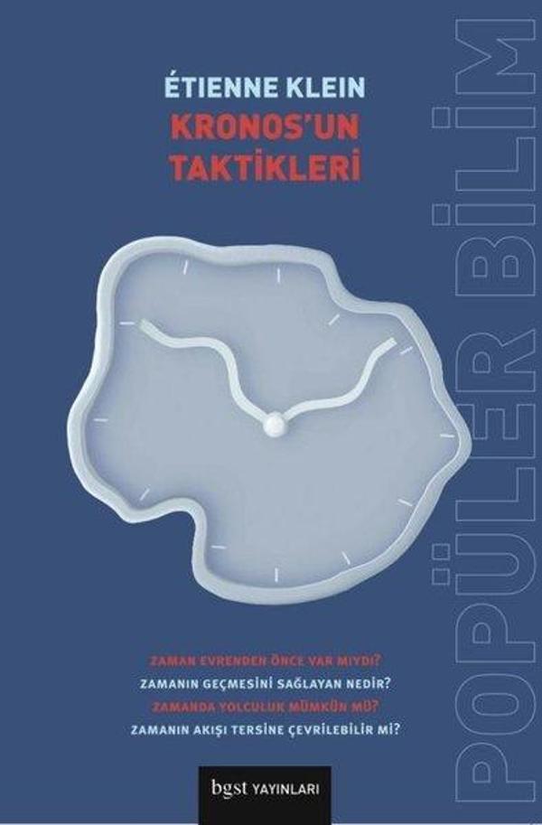 Kronosun Taktikleri - BGST - Image 1
