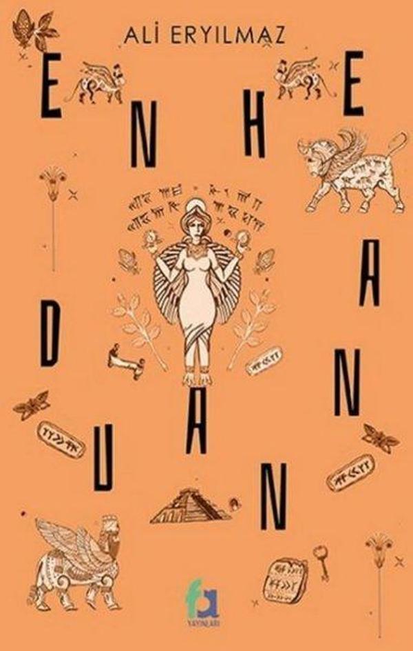 Enheduanna - Fa Yayınları - Image 1